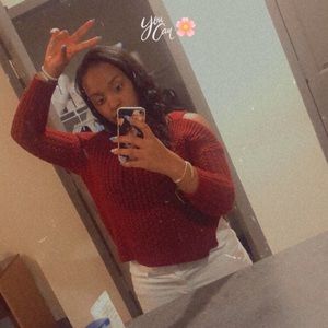 Meet your Posher, Kimora